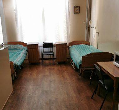 палата