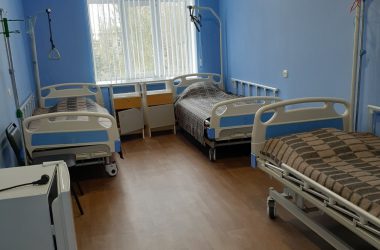 палата