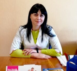 Жіноча консультація