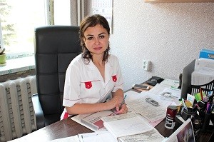 Неврологічне відділення