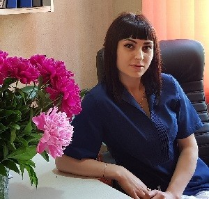 КЛІНІКО-ДІАГНОСТИЧНА ЛАБОРАТОРІЯ