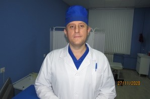 Урологічне відділення