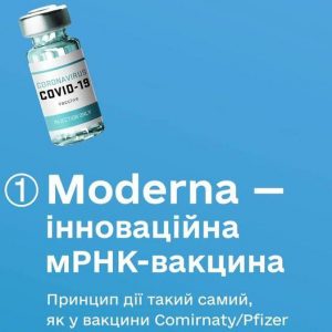 5 факторів про вакцинацію