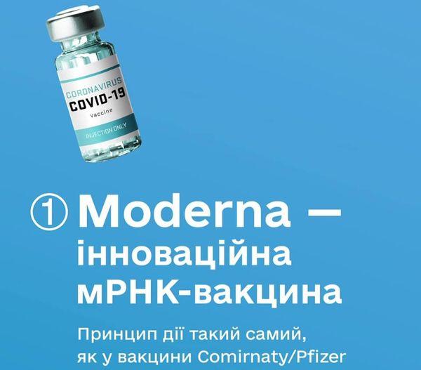 5 факторів про вакцинацію