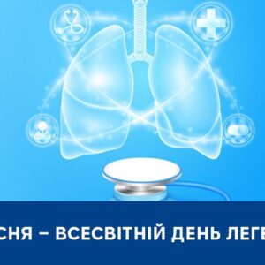 Все, що потрібно знати про легені та рак легень