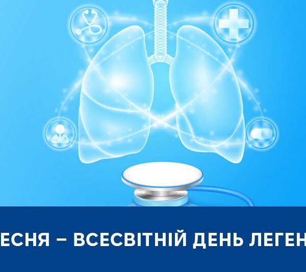 Все, що потрібно знати про легені та рак легень
